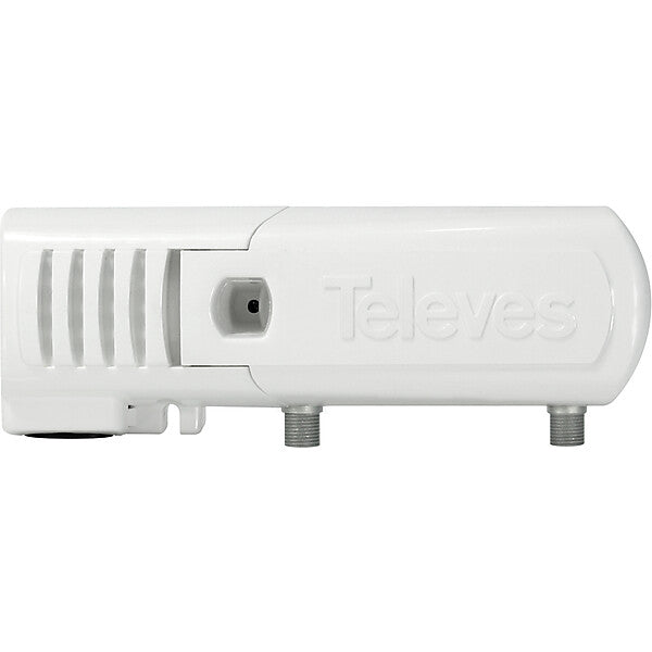 Televes BK-Verstärker 35 dB,RK5-65MHz KROK35RK65